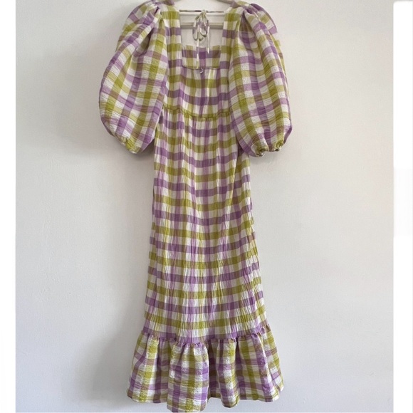 Molby The Label Patty Dress - Size 12 - Picture 4 of 7